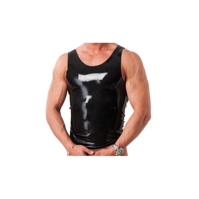 Rimba Débardeur en latex